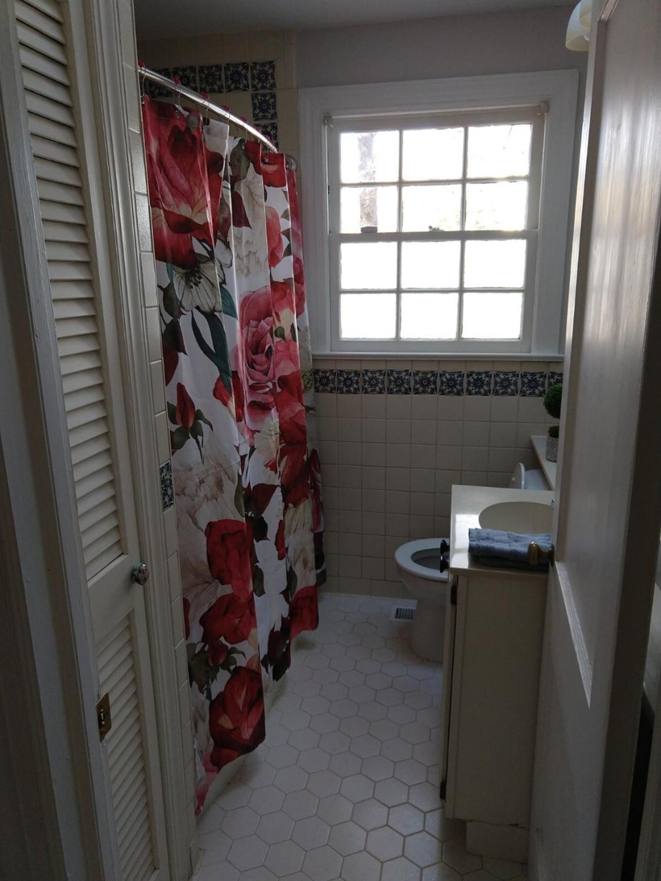 Charming Classic Cottage 2Br Durham Buitenkant foto